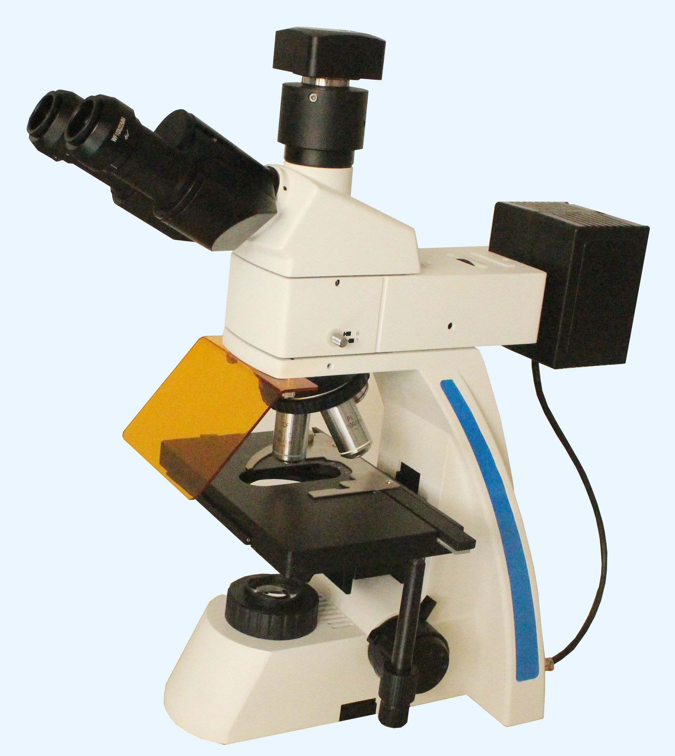 TL-32系列生物显微镜图片