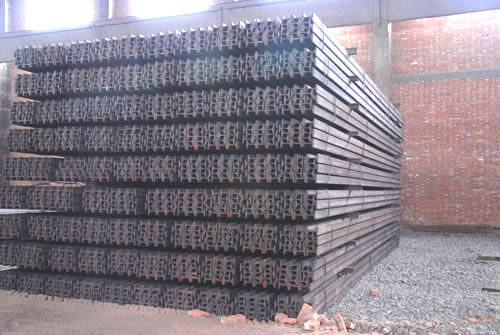 天津市现货热轧低合金8号工字钢厂家