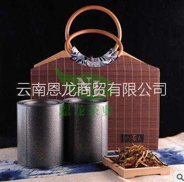 昆明市滇红茶大金芽双芽厂家