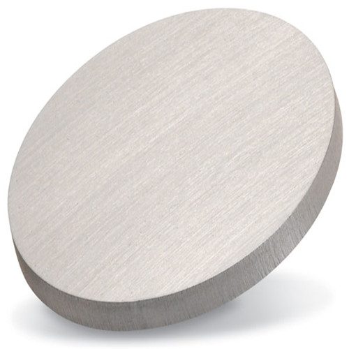 厂家提供钛铝靶材99.9%定制尺寸