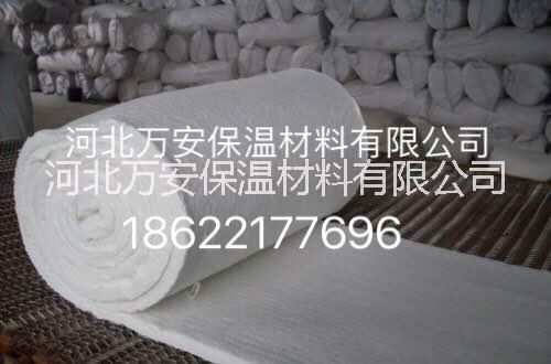 硅酸铝纤维毯批发