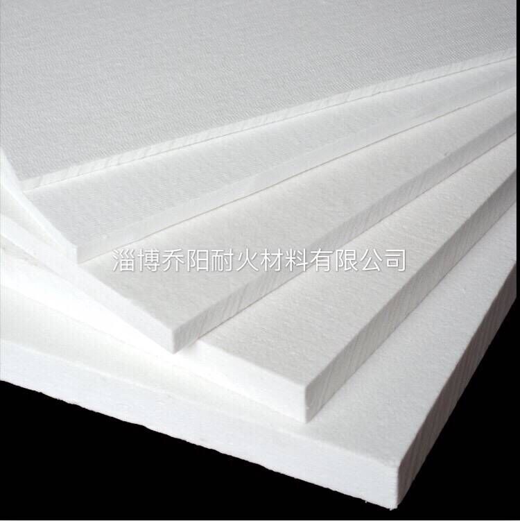 硅酸铝保温板 硅酸铝陶瓷纤维板批发