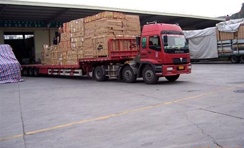 安阳市货物运输   承接全国各地货运