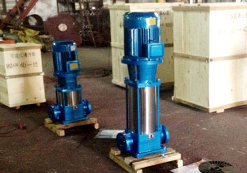 不锈钢多级泵   立式管道泵厂家     多级管道泵报价    立式离心泵   多级离心泵