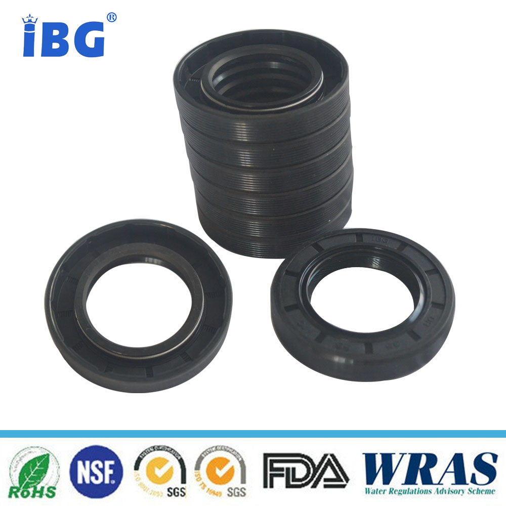 IBG耐腐蚀耐油O型圈，橡胶件