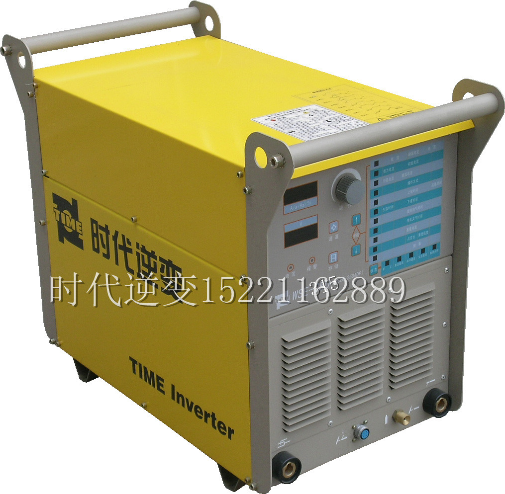 北京时代交直流方波氩弧焊机WSE-315(PNE30-315ADP多功能焊机