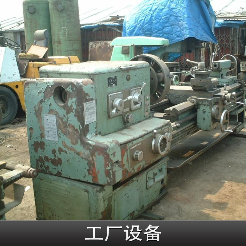 工厂设备长期高价再生资源回收深圳周边回收设备哪家好图片