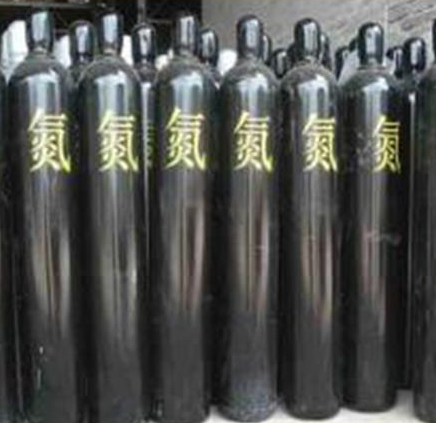 广州广州液化氮气厂家报价，广州液化氮气优质供应商图片