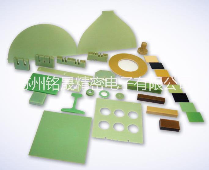 苏州环氧板加工玻纤板加工工程塑料