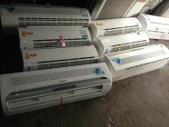 深圳二手空调回收哪家好 挂壁式空调回收 挂壁式空调回收价格图片