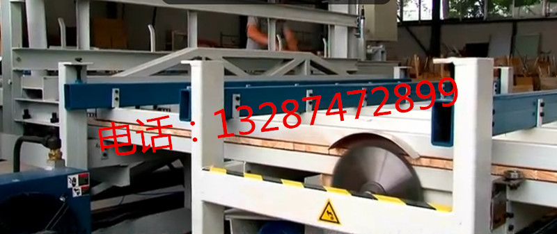 拼板机厂家 拼板机价格 山东拼板机生产厂家 板材自动化生产线