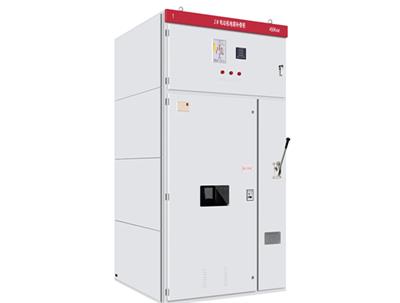 众升科技HZS-BKS系列高压分组自动投切电容柜厂家直销