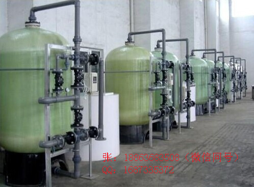 潍坊市锅炉除水垢用的水处理设备哪家好厂家