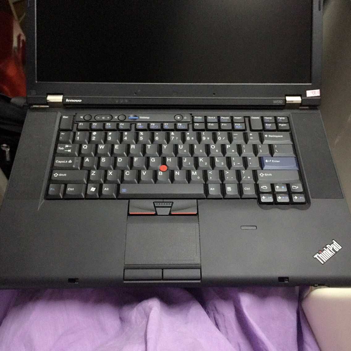 IBM联想ThinkPadW520图形工作站独显游戏本I7四核原 供应二手ThinkPad 二手ThinkPad报价