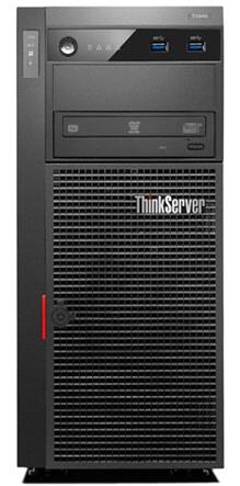 思科服务器华为服务器浪潮服务器联想服务器Thinkserver一路塔式TS540-61042037大量现货独具特色