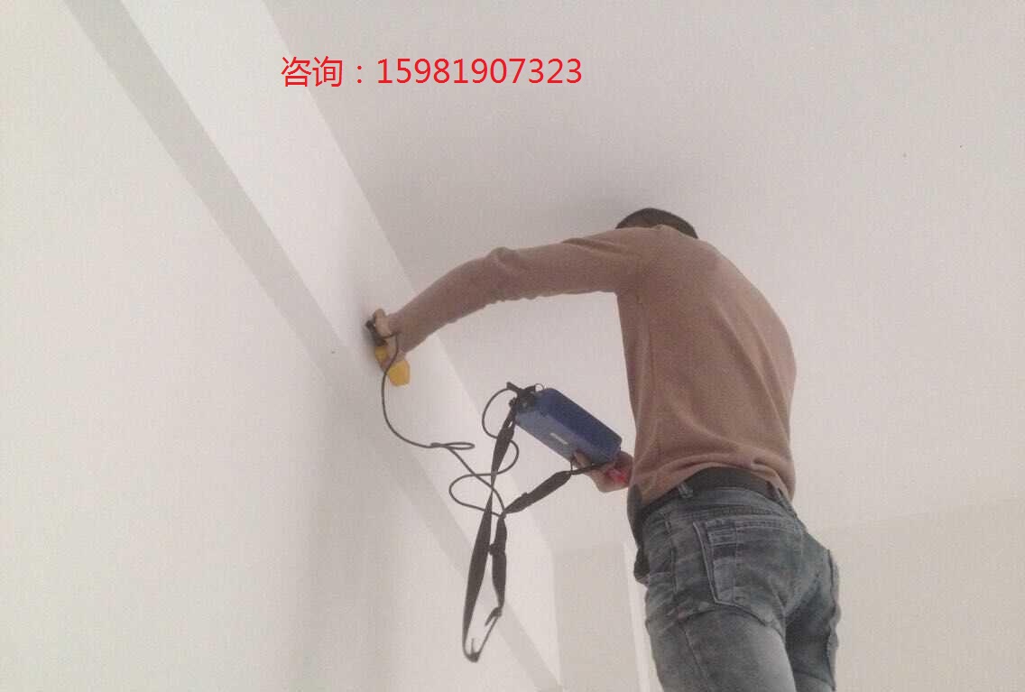 河南南阳厂房检测房屋安全性检测厂家