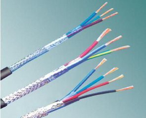 清洁电缆 天津电缆清洁电缆， HAVP 扩音对讲电缆扩音系统电缆，耐高温电缆KFF耐高温电缆KFF 天津电缆清洁电图片