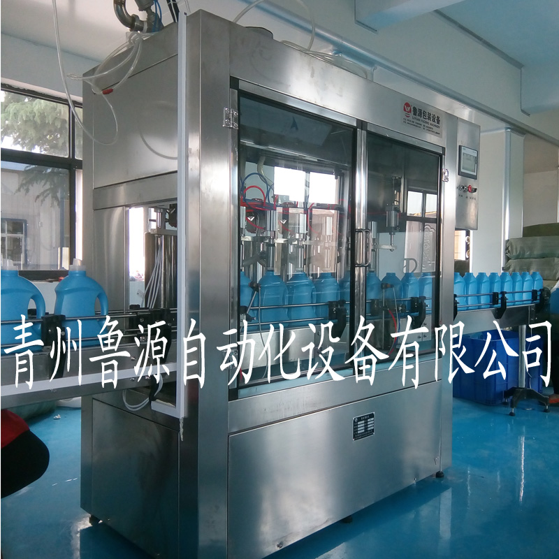 潍坊市非常好的酵￥素灌装机厂家厂家供应 非常好的酵￥素灌装机厂家