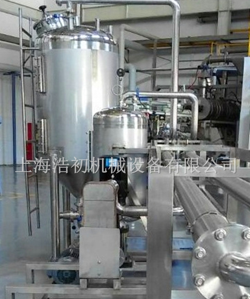 乳品生产线设备巴氏奶酸奶生产设备