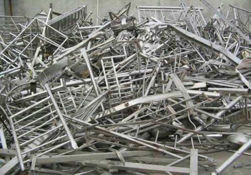 深圳废铝回收厂家 回收废金属，铝，铜，不锈钢 废铝回收