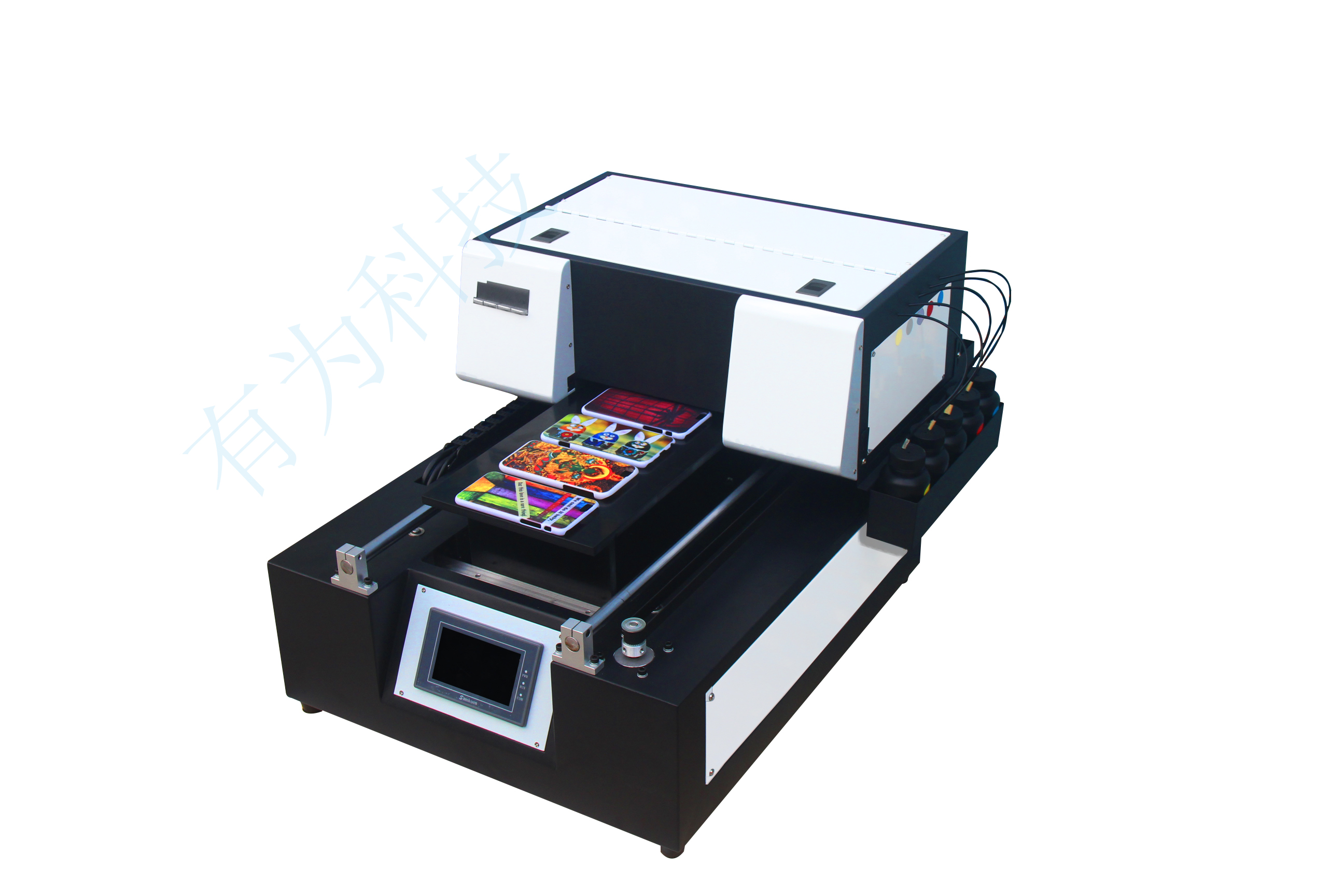 小型UV平板个性定制打印机批发
