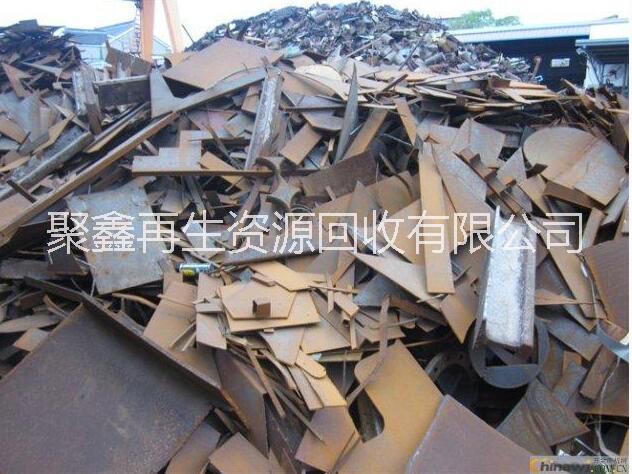 潍坊市高价废铝回收厂家