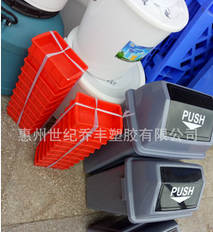 惠州市塑料化工桶厂家塑料水塔 耐酸碱 耐高低温水塔 塑料化工桶耐酸碱桶
