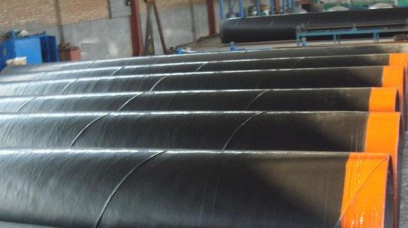 三层聚丙烯（3PP）防腐钢管价格批发