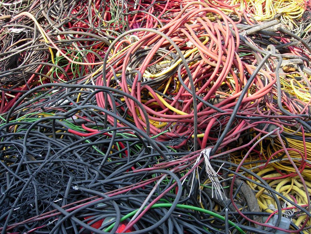 舟山电线电缆回收 电线电缆回收电话 电线电缆回收价格