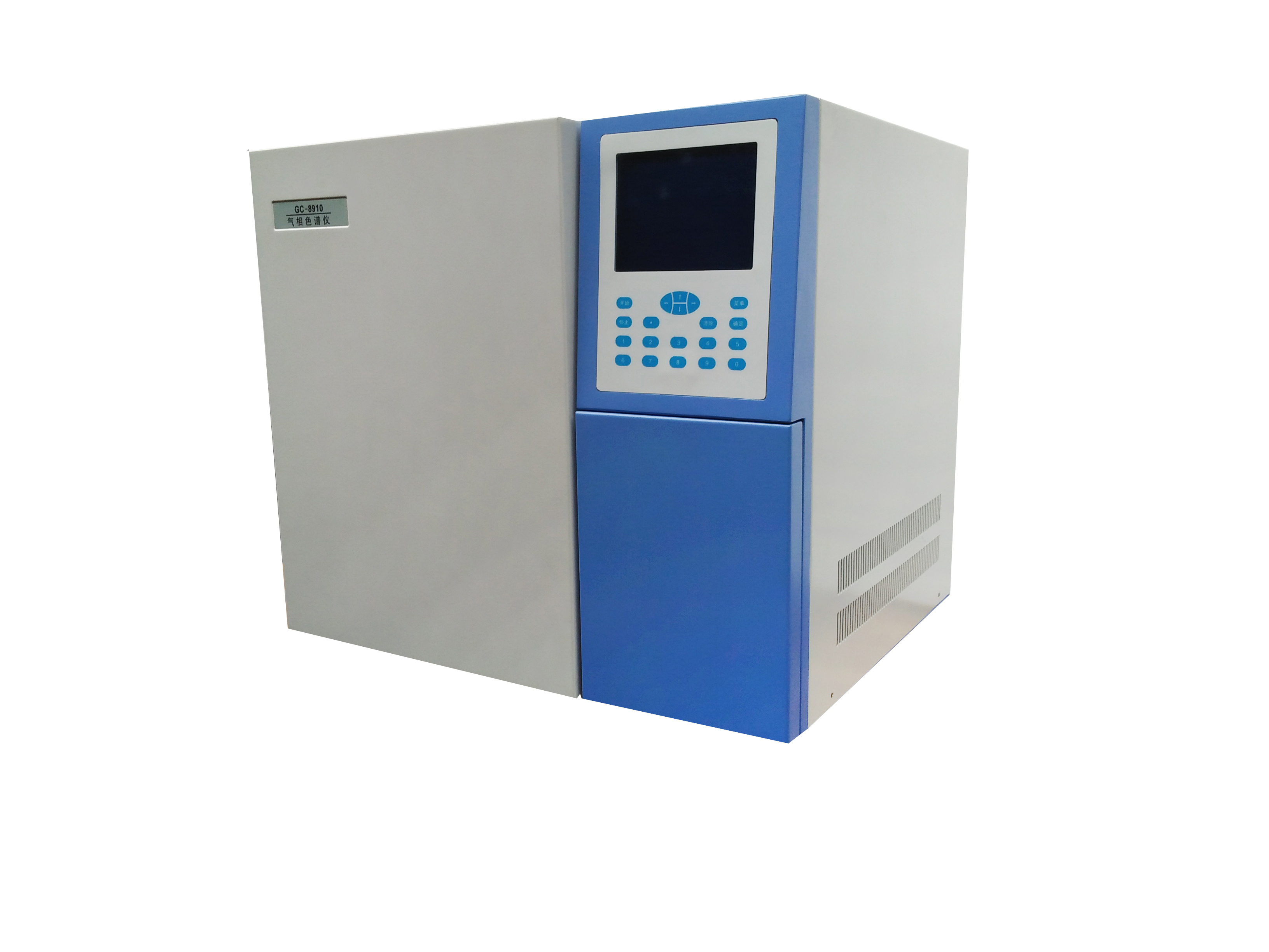 科旺天然气全分析GC-8910型气相色谱仪天然气全分析气相色谱仪