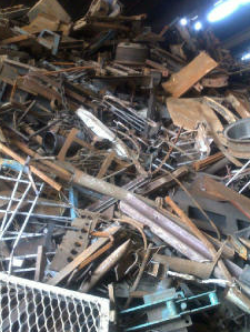 回收,废钢,废铜,废厂房批发