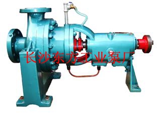 50R-40IA单级热水循环泵单级离心泵