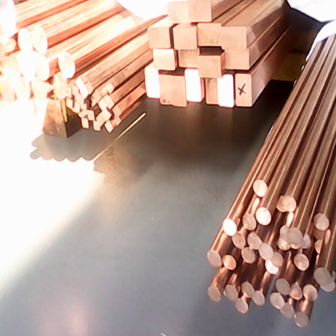 铬锆铜棒材 C18150 高导电批发
