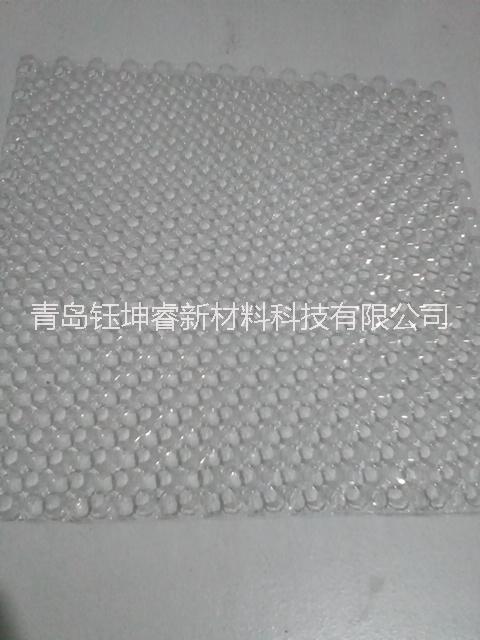 PVC蜂窝板新型结构板材批发