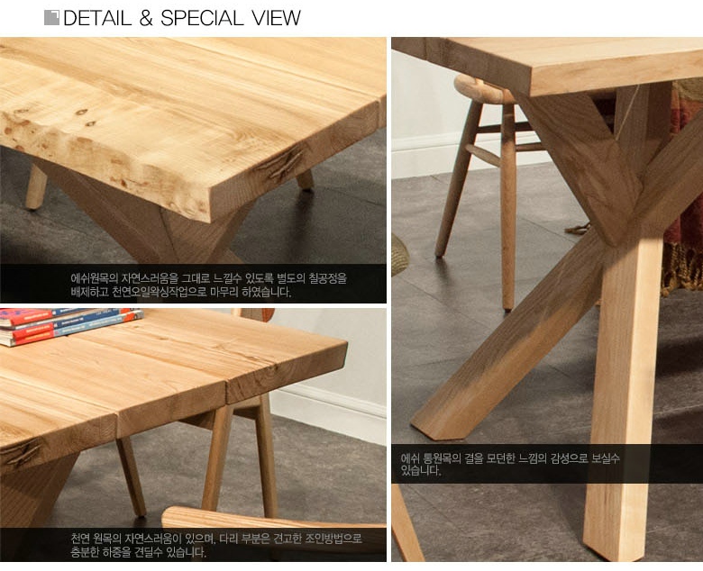 泉州市实木餐桌小户型长方形饭桌办公桌厂家