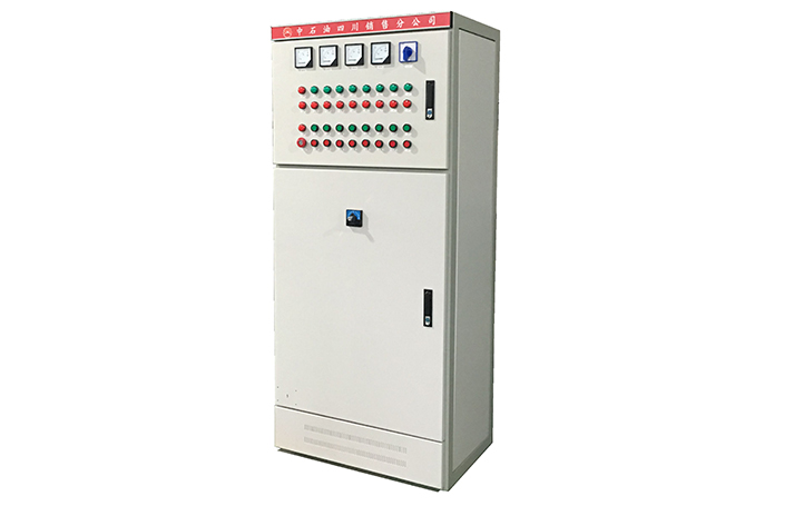 网联电气WLXL-21-630 配电柜