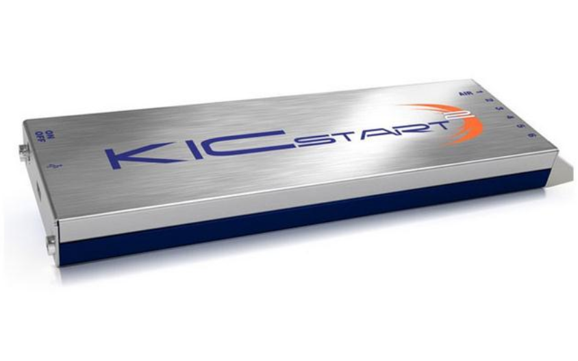供应KICstart2炉温测试仪
