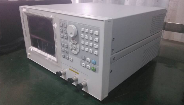 高价收购 Agilent E4991A射频阻抗/材料分析仪