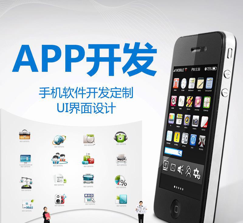 武汉纵索APP开发公司极致的功能