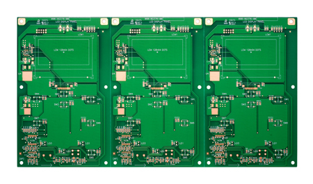 专业生产各种PCB 单面板 双面板 快速打样 准时交货 定做加工