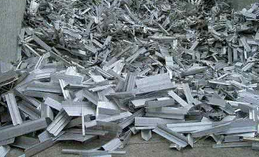 广州市高价回收广州地区废旧金属物资厂家