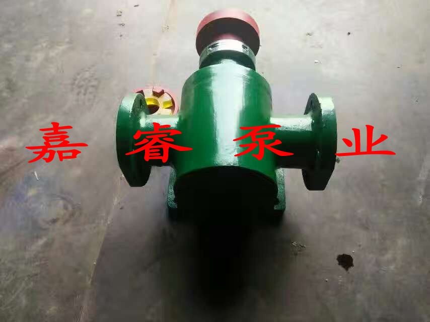 2CG高温泵发往郑州2CG系列高温泵 高粘度泵 铸铁齿轮泵 2CG高温泵