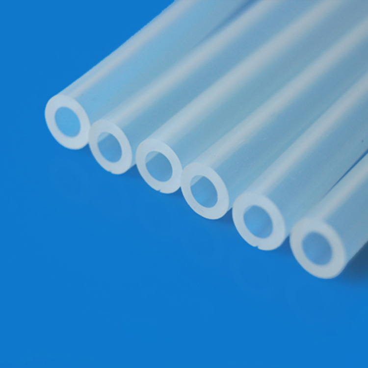 蠕动泵硅胶管 工业用耐高温硅胶管 硅橡胶图片