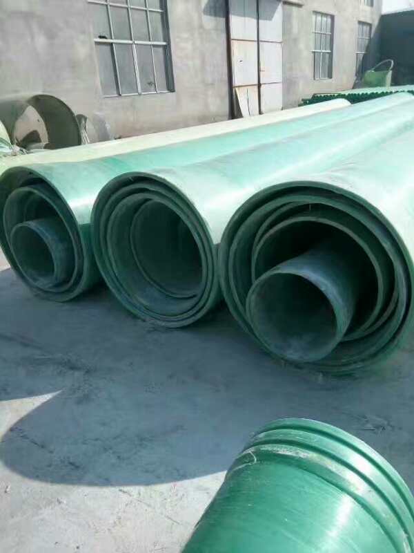 黑龙江玻璃钢夹砂管报价，内蒙古玻璃钢夹砂管供应商