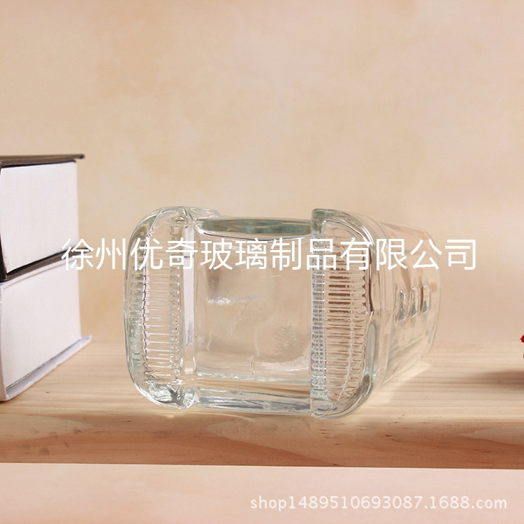 徐州市药酒瓶厂家批发250ml,500ml空玻璃酒瓶白酒瓶劲酒瓶 药酒瓶 保健酒