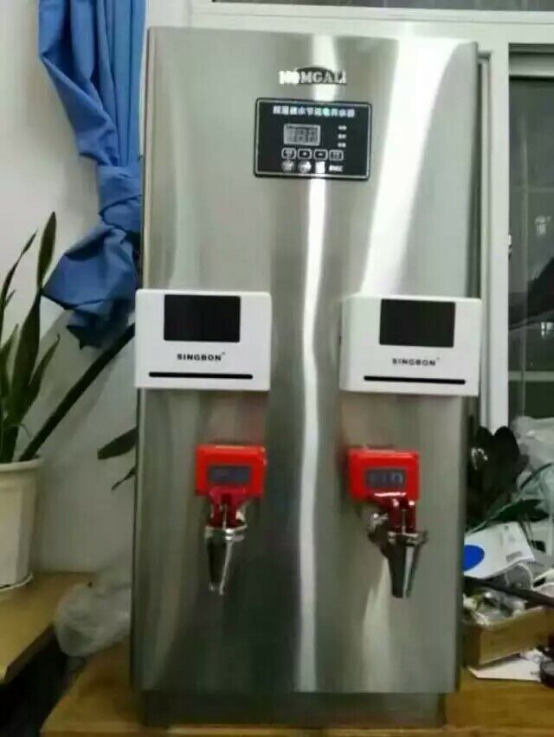 供应饮水机刷卡器点击郑州兴邦电子有限公司
