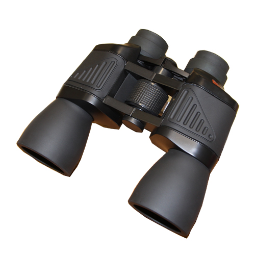 昆明宾格经典10X50 广角双筒望远镜 保罗棱镜 全镀膜