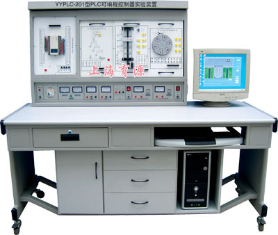 上海PLC可编程控制器实验装置 质量保证，价格优惠图片