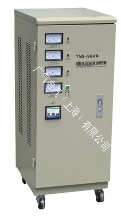 上海市三相15KW全自动稳压器厂家