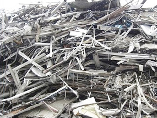 东莞高价回收废不锈钢 东莞废金属回收厂家 东莞不锈钢回收电话图片